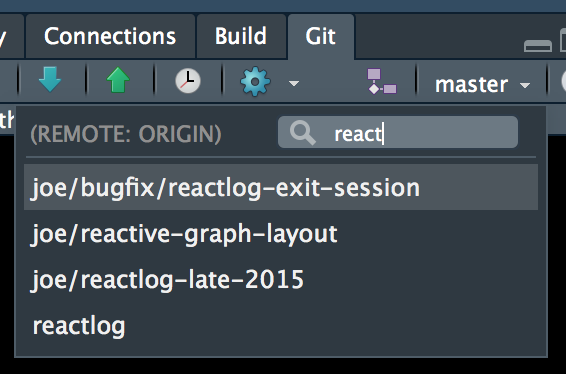git-switch-branch